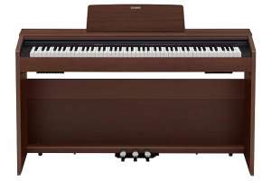 Изображение Casio PX-870 BN - Цифровое пианино