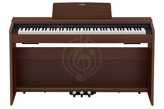 Цифровое пианино  - фото 1