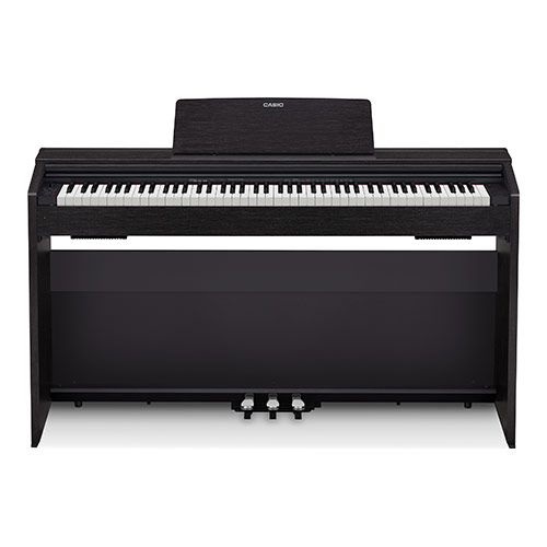 Цифровое пианино  - фото 1