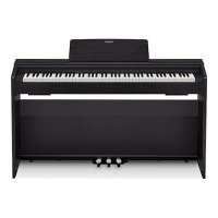 Изображение Casio PX-870BK - Цифровое фортепиано