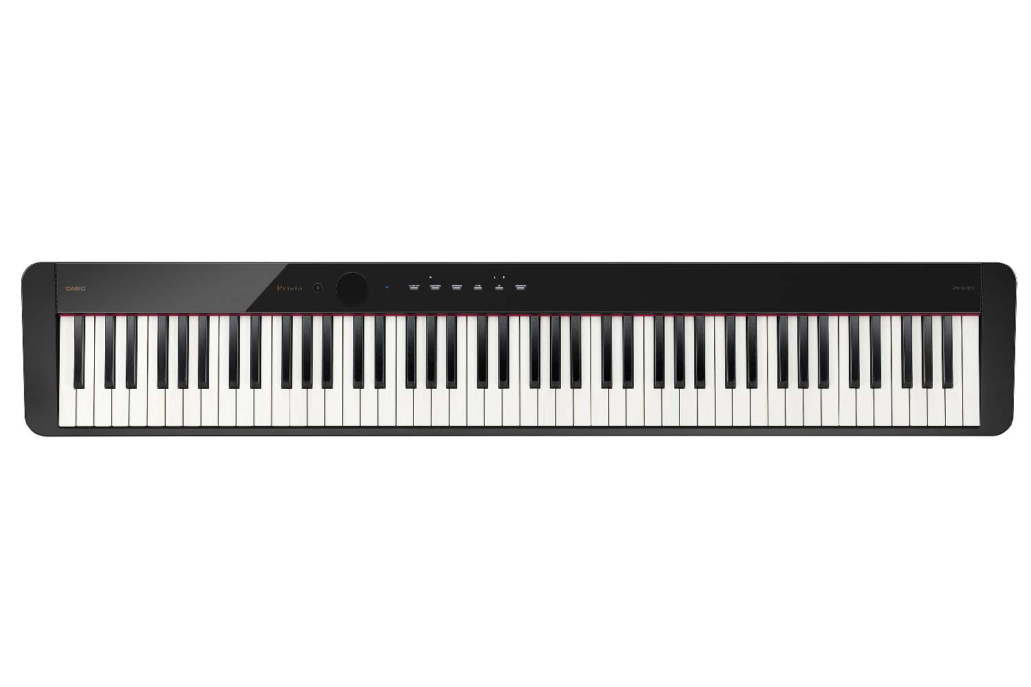 Цифровое пианино  - фото 1