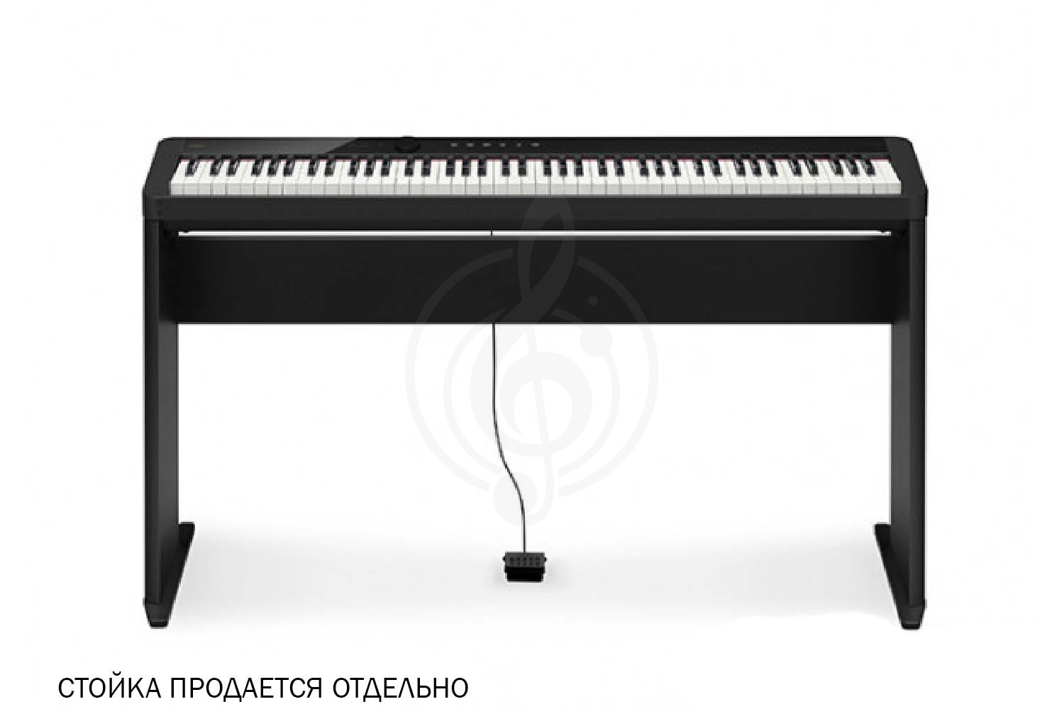 Цифровое пианино  - фото 2