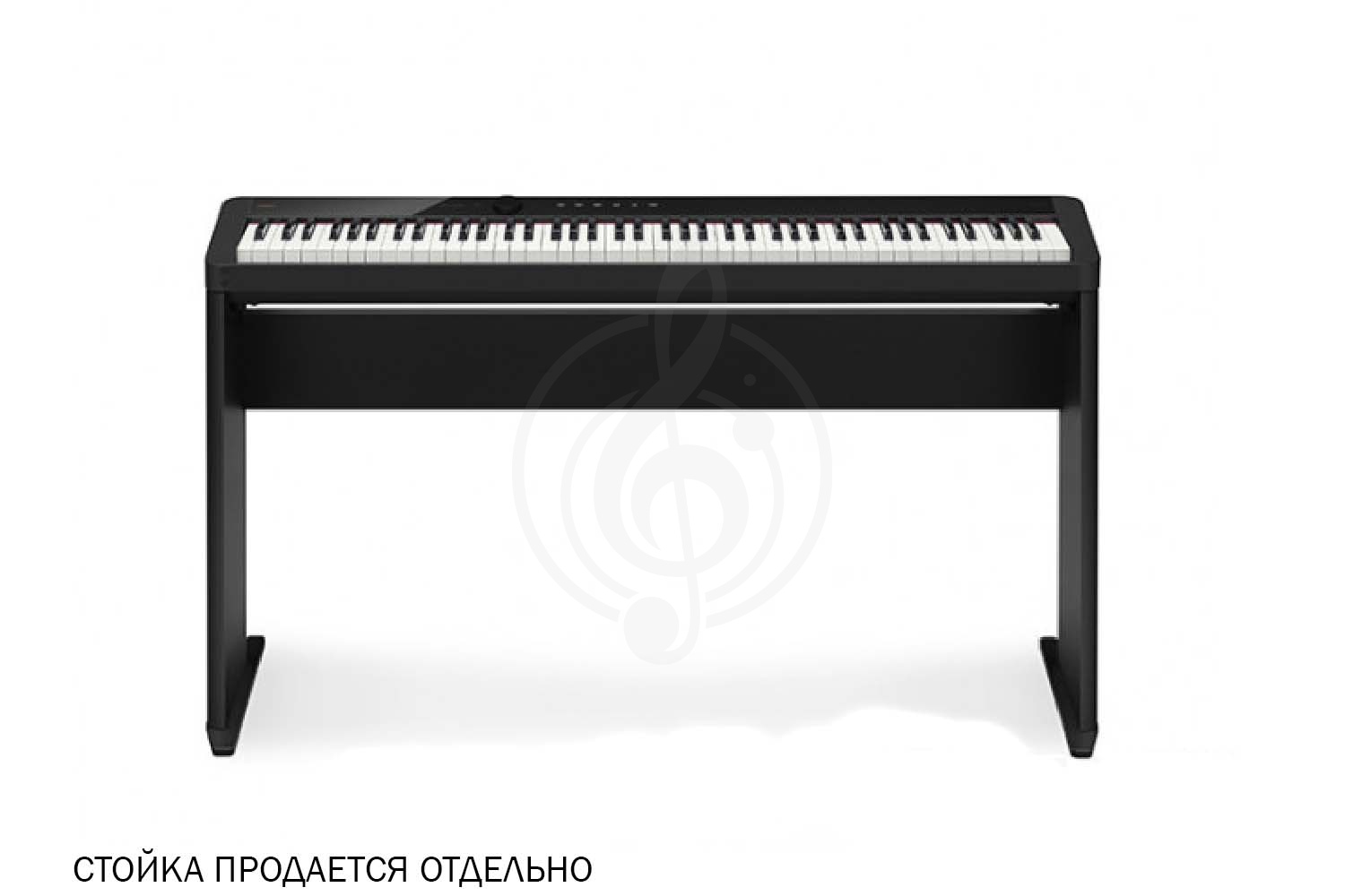 Цифровое пианино  - фото 5