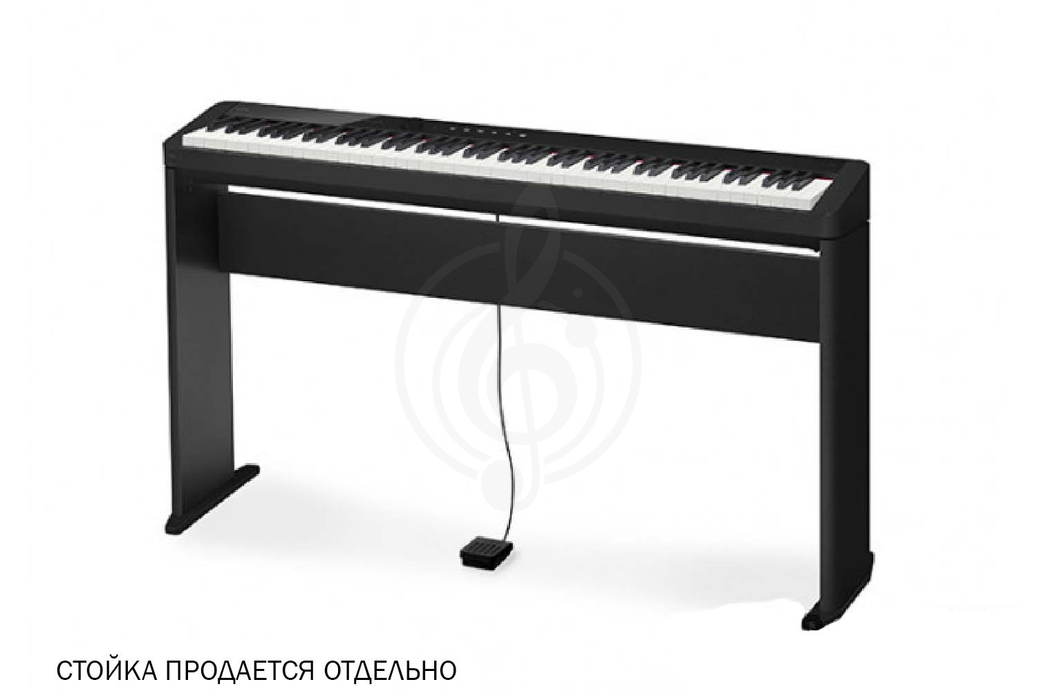 Цифровое пианино  - фото 15