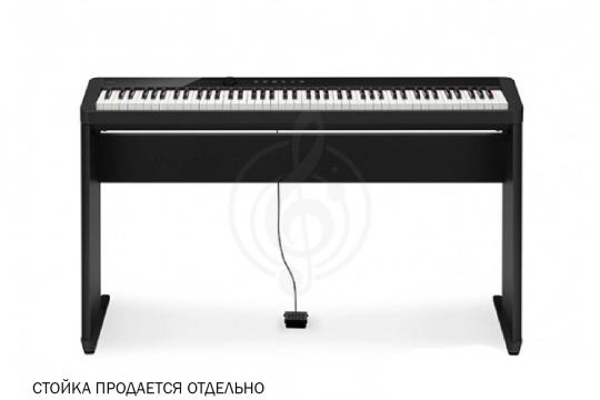 Цифровое пианино  - фото 2