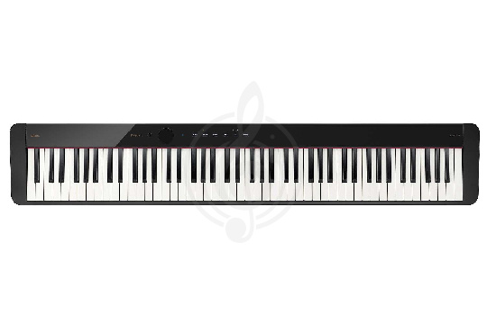 Цифровое пианино  - фото 1