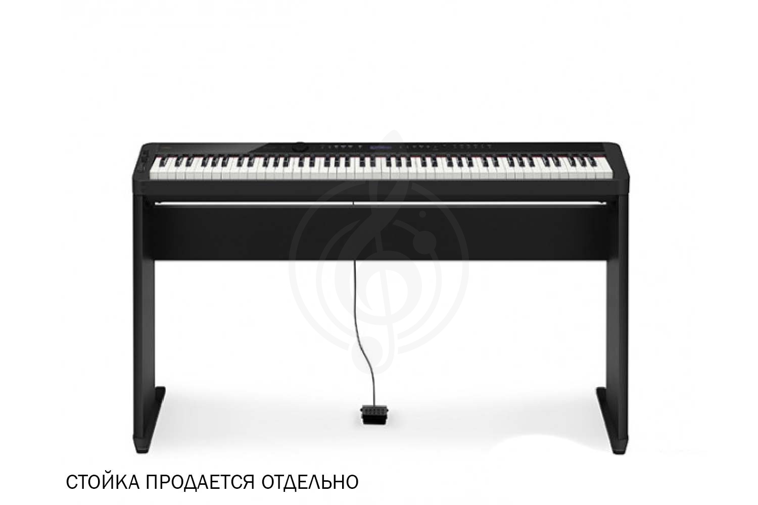 Цифровое пианино  - фото 2