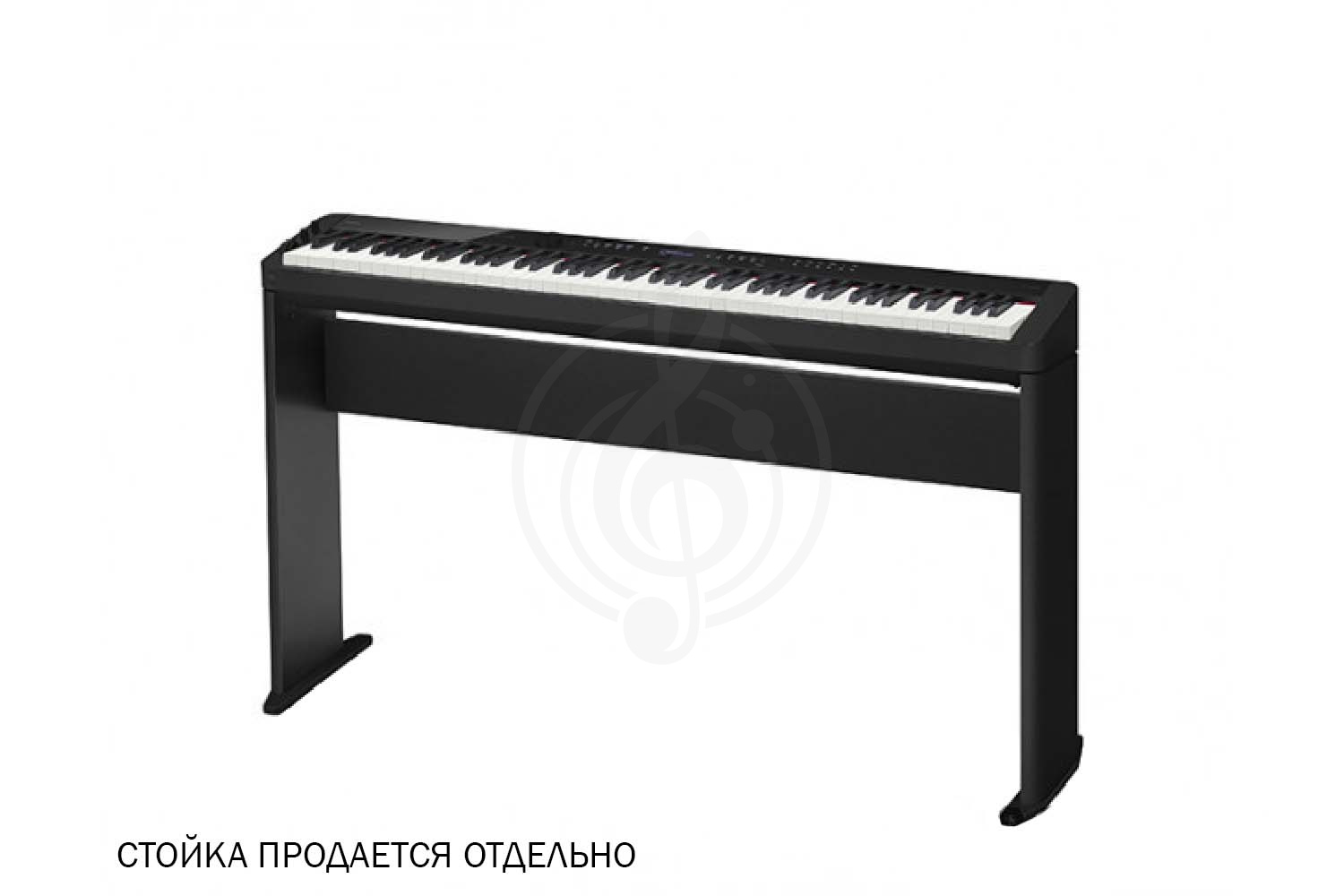 Цифровое пианино  - фото 3