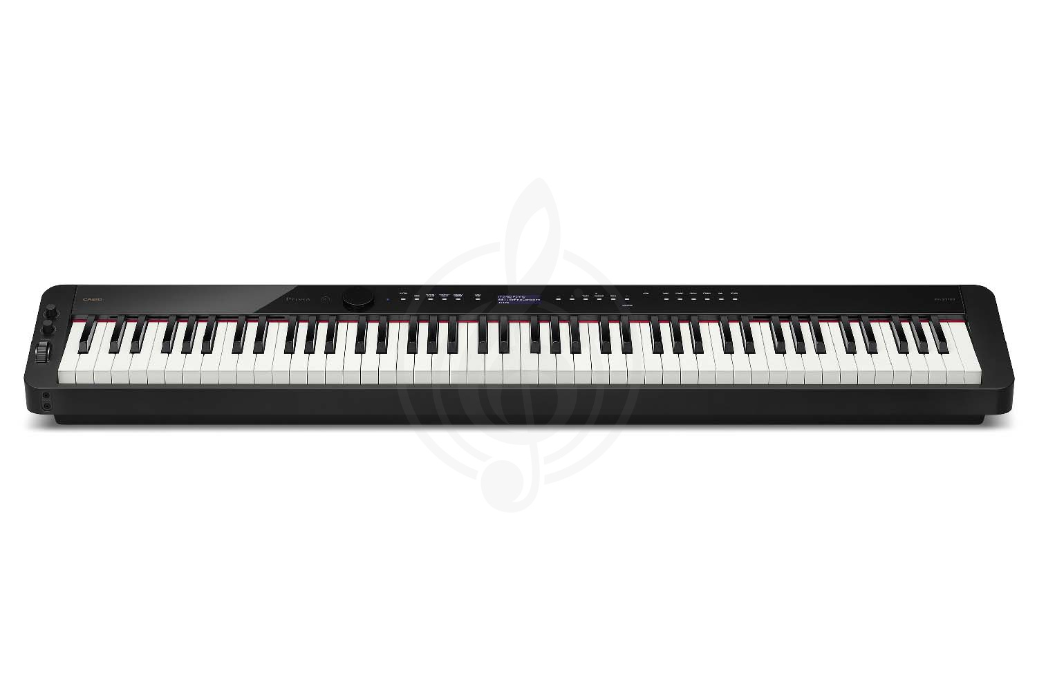 Цифровое пианино  - фото 7