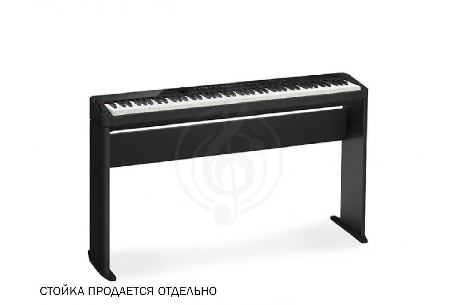 Цифровое пианино  - фото 12