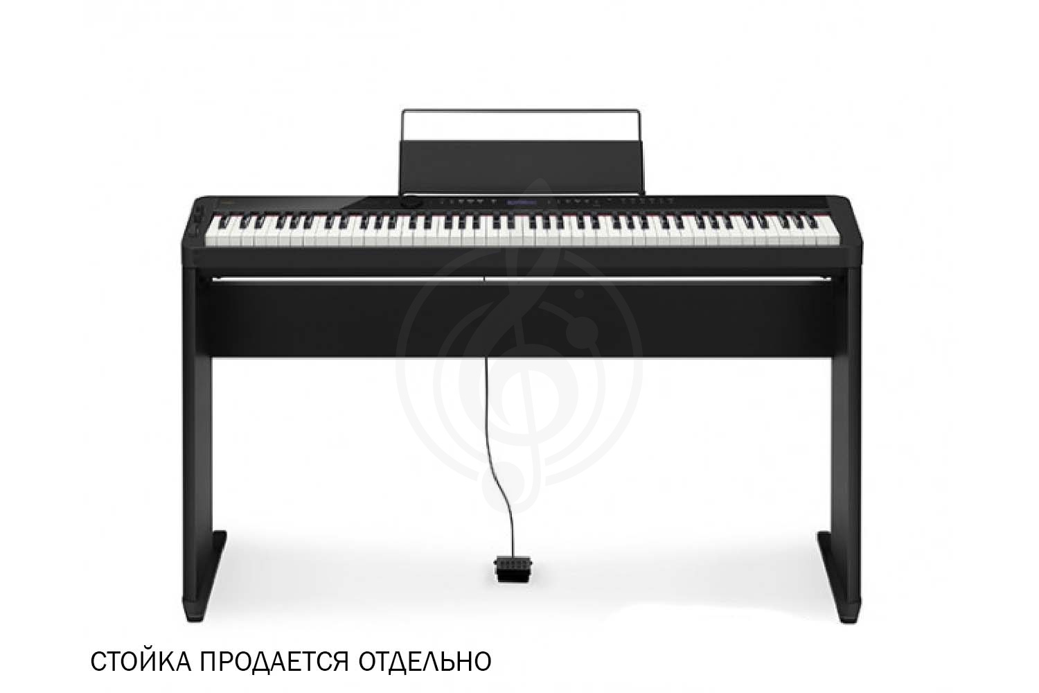 Цифровое пианино  - фото 14