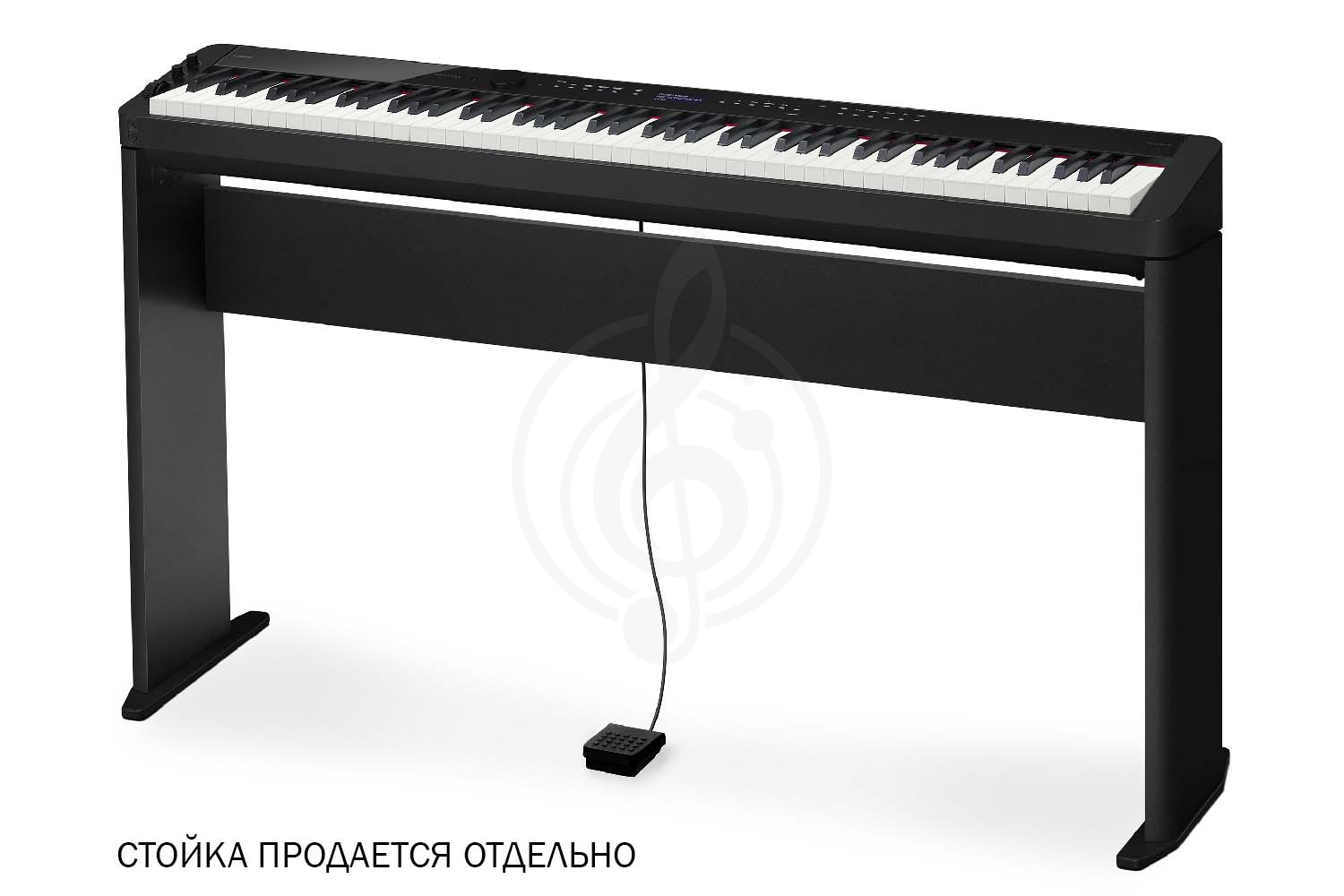 Цифровое пианино  - фото 15