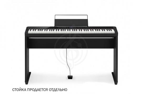 Цифровое пианино  - фото 14