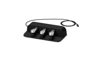 Изображение Педаль сустейна для клавишных Casio SP-34