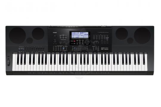 Домашний синтезатор  - фото 3