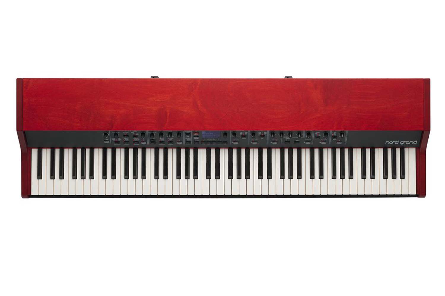 Цифровое пианино  - фото 1