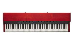 Изображение Clavia Nord Grand  сценическое цифровое пианино