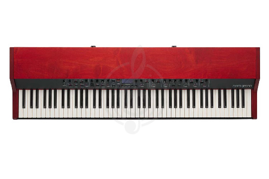 Цифровое пианино  - фото 1