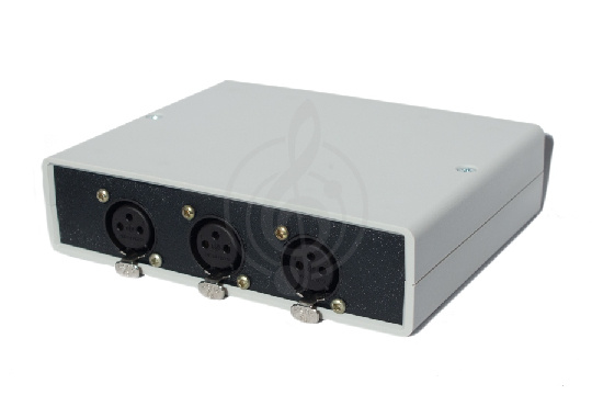 Изображение Color Light DMX Splitter