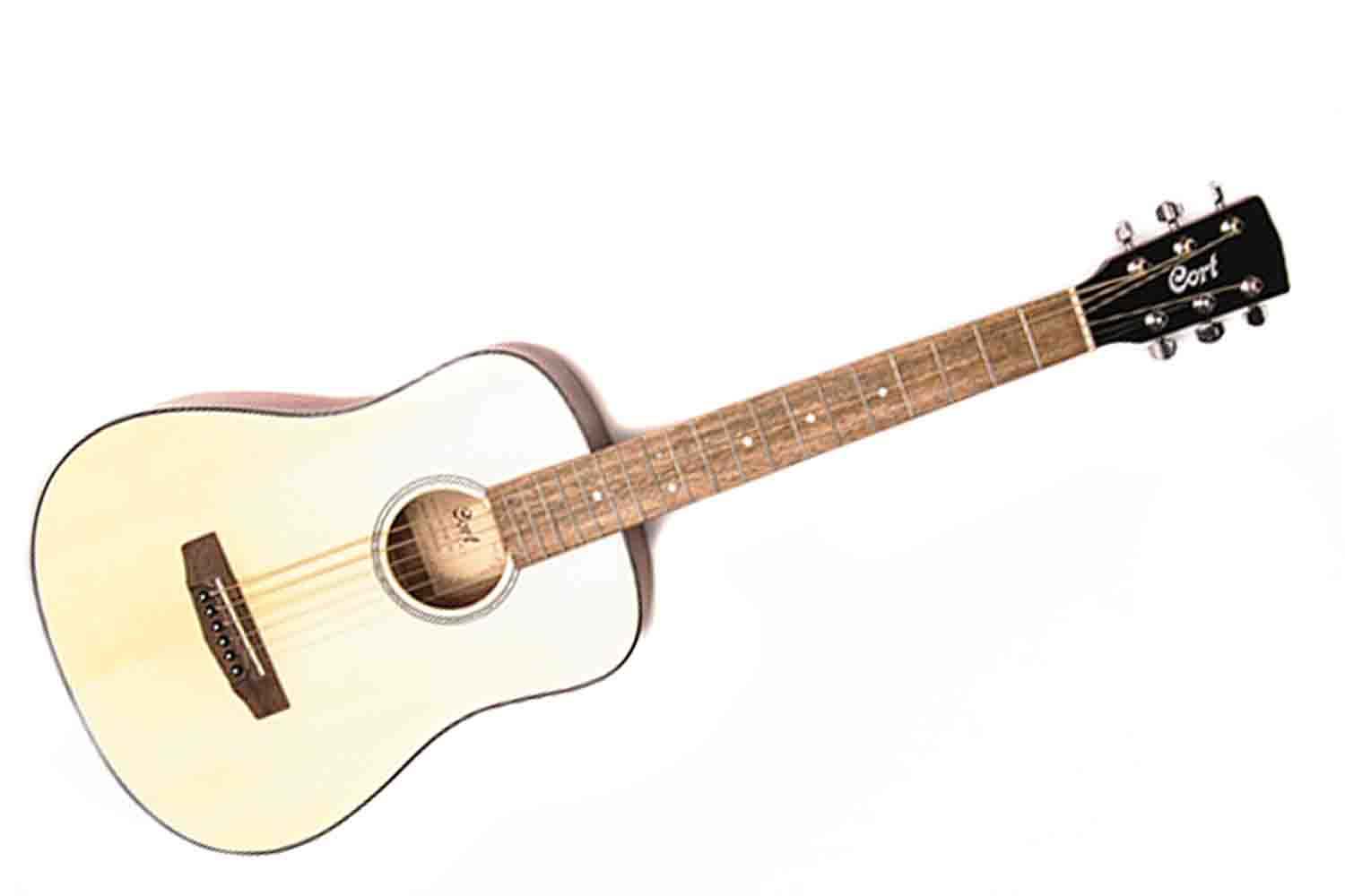 Акустическая гитара  - фото 1