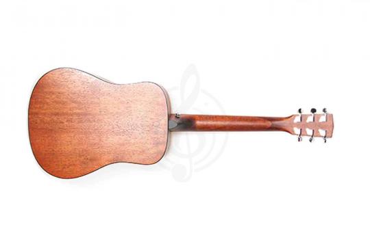 Акустическая гитара  - фото 3