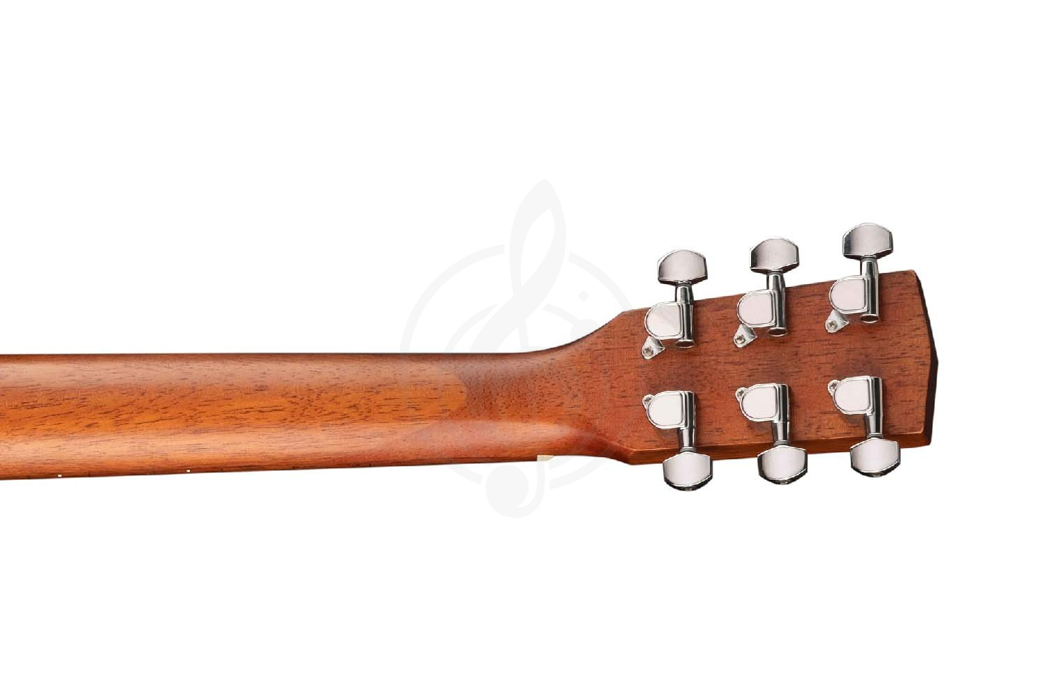 Акустическая гитара  - фото 3