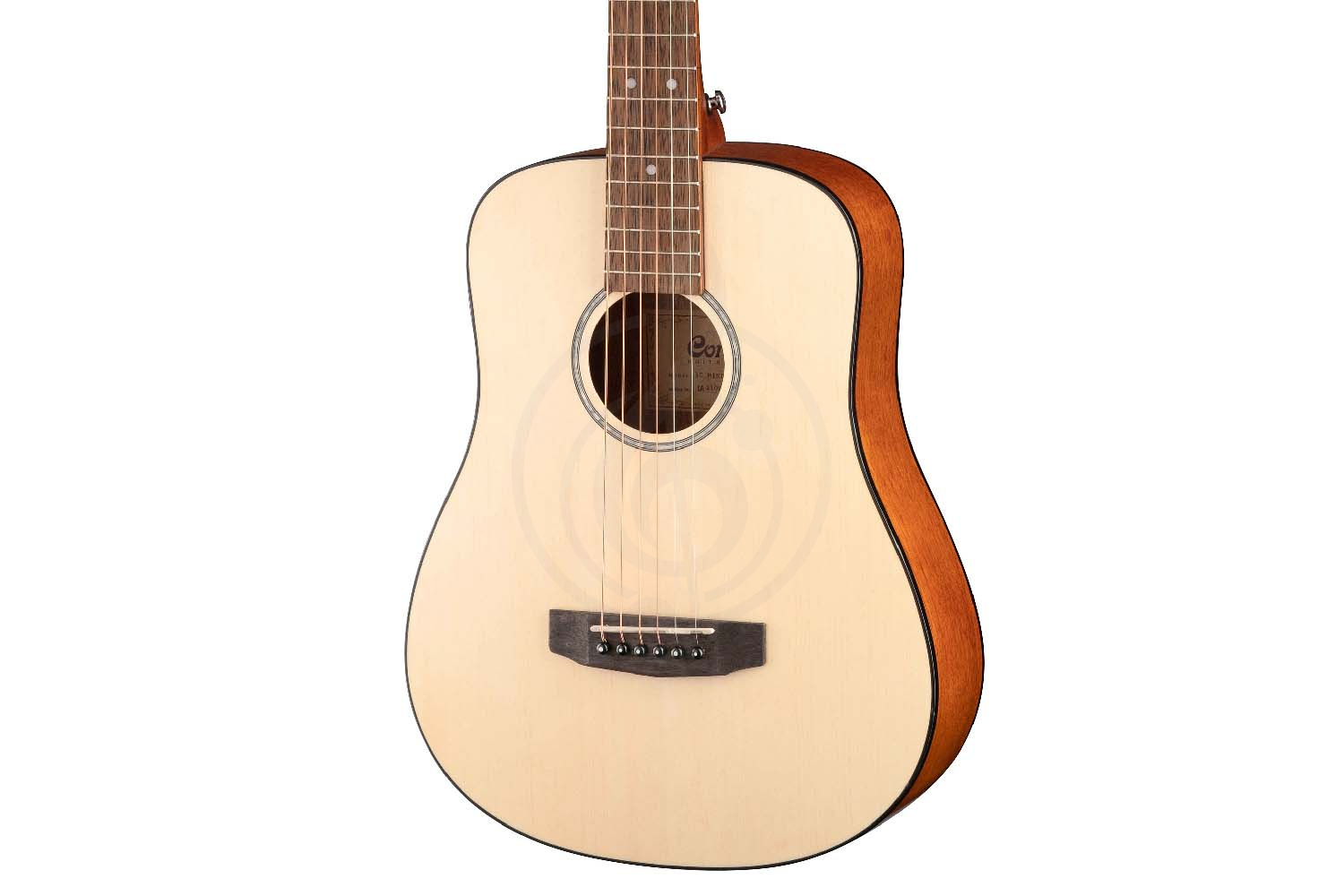 Акустическая гитара  - фото 6