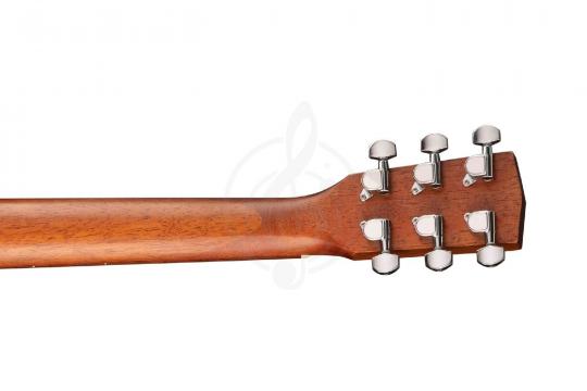 Акустическая гитара  - фото 3