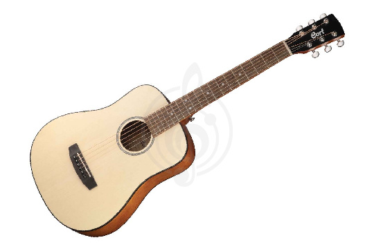 Акустическая гитара  - фото 1