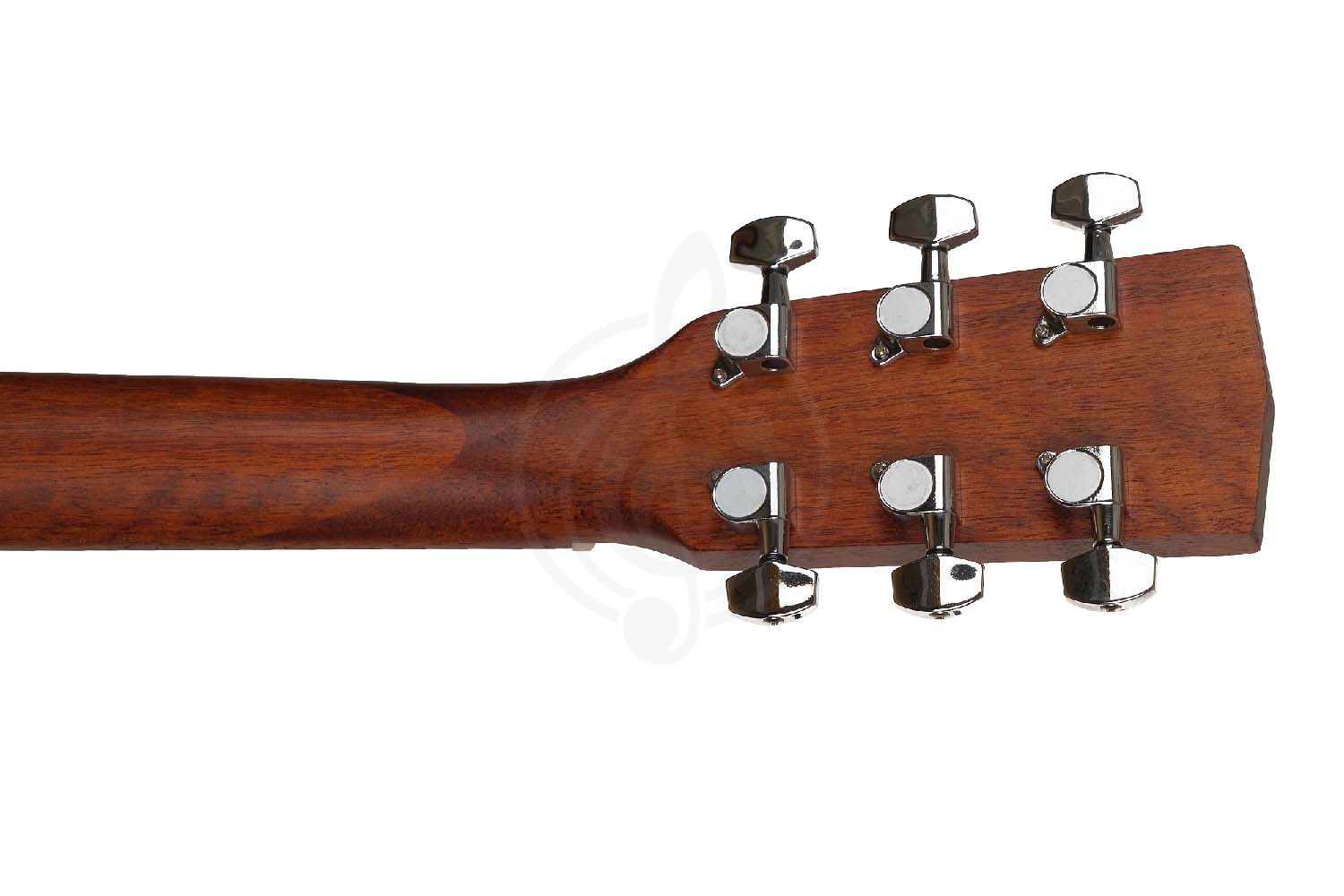 Акустическая гитара  - фото 2