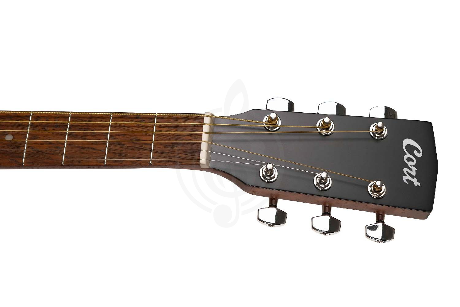 Акустическая гитара  - фото 3