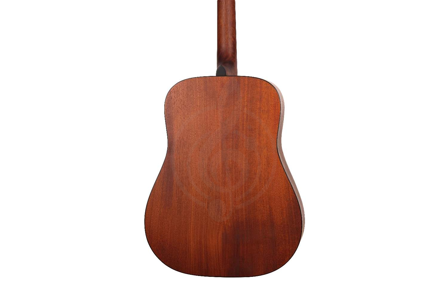 Акустическая гитара  - фото 4