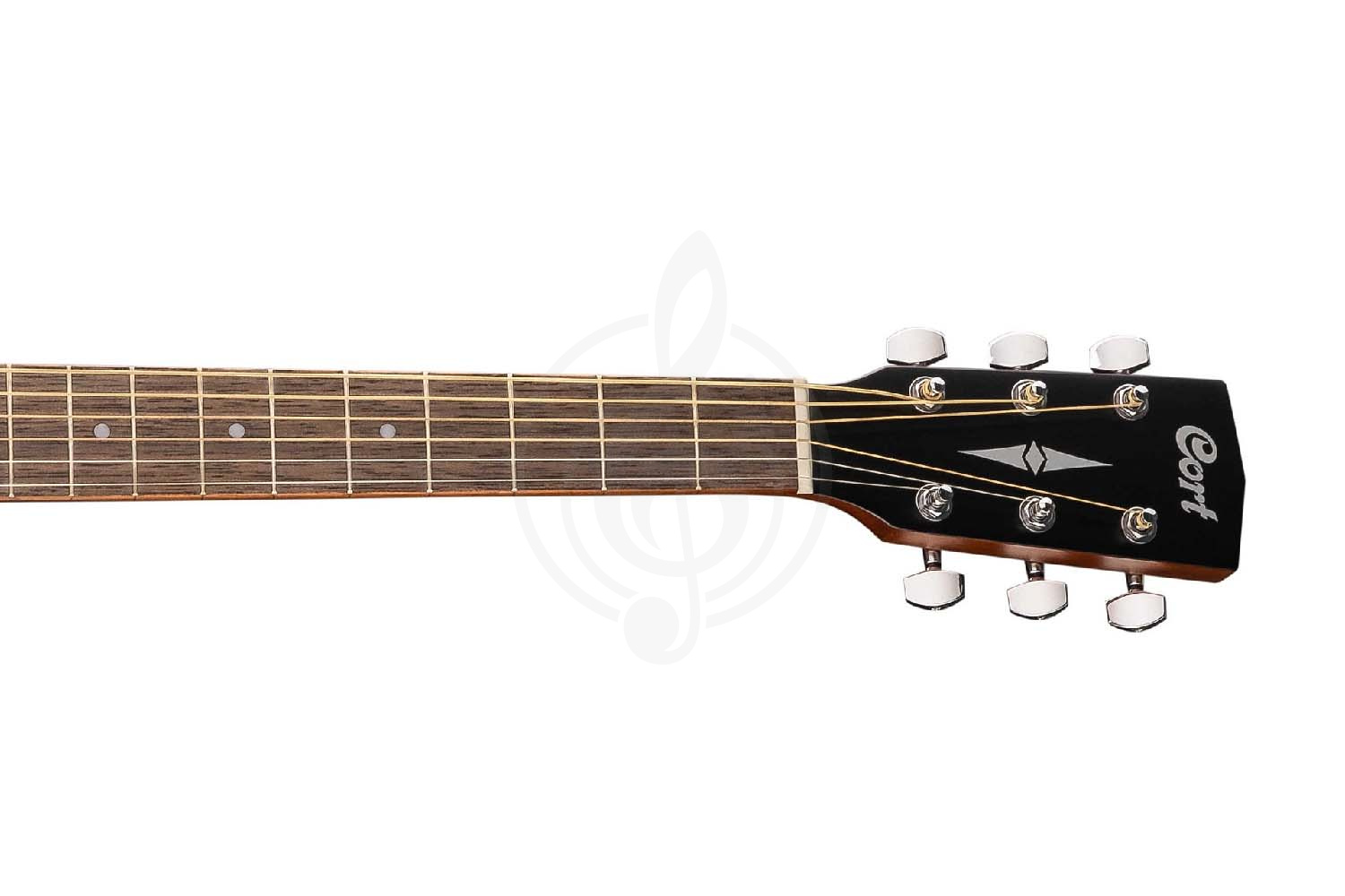 Акустическая гитара  - фото 3