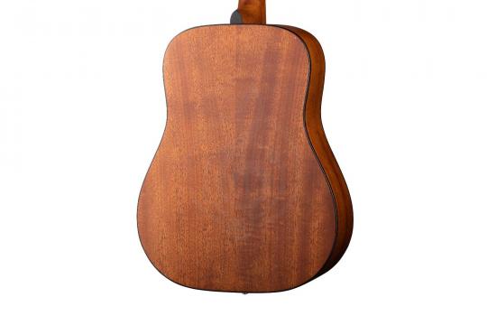 Акустическая гитара  - фото 4