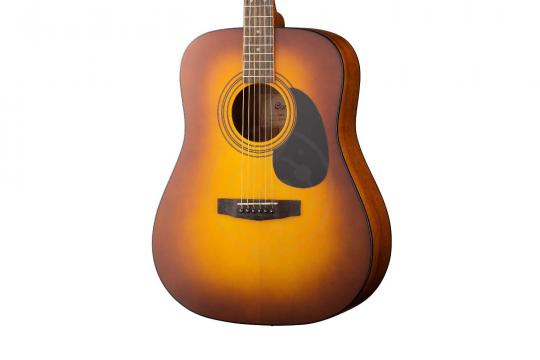 Акустическая гитара  - фото 5