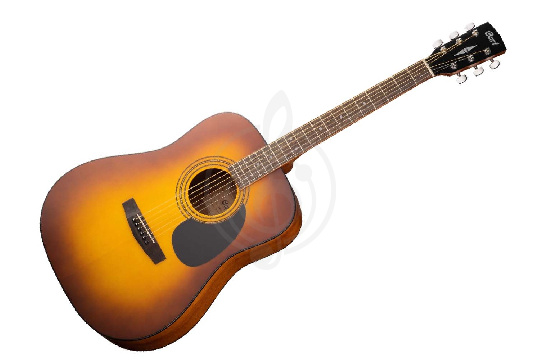 Акустическая гитара  - фото 1