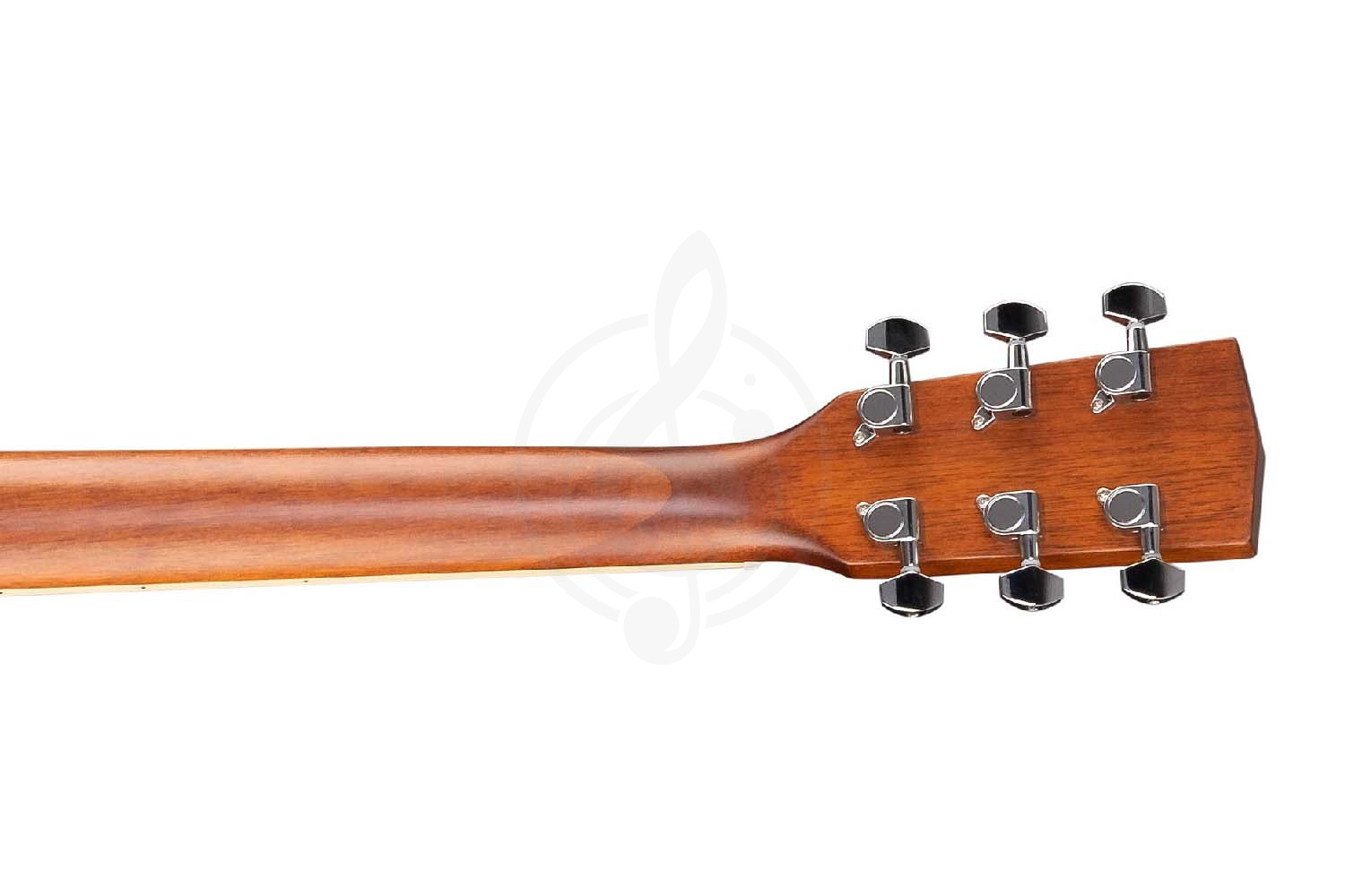 Акустическая гитара  - фото 2