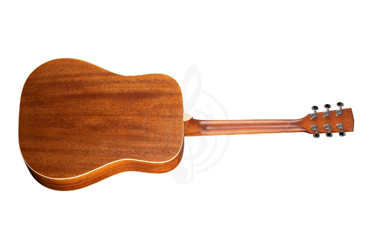 Акустическая гитара  - фото 6