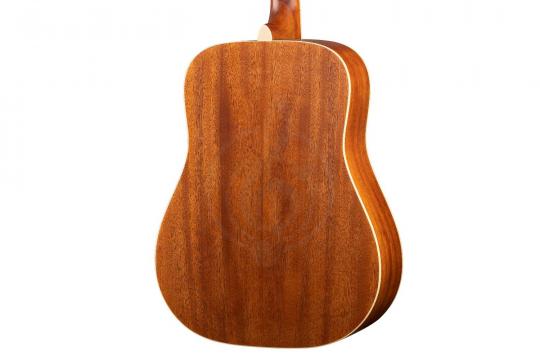 Акустическая гитара  - фото 4