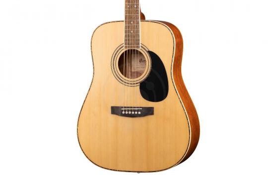 Акустическая гитара  - фото 5