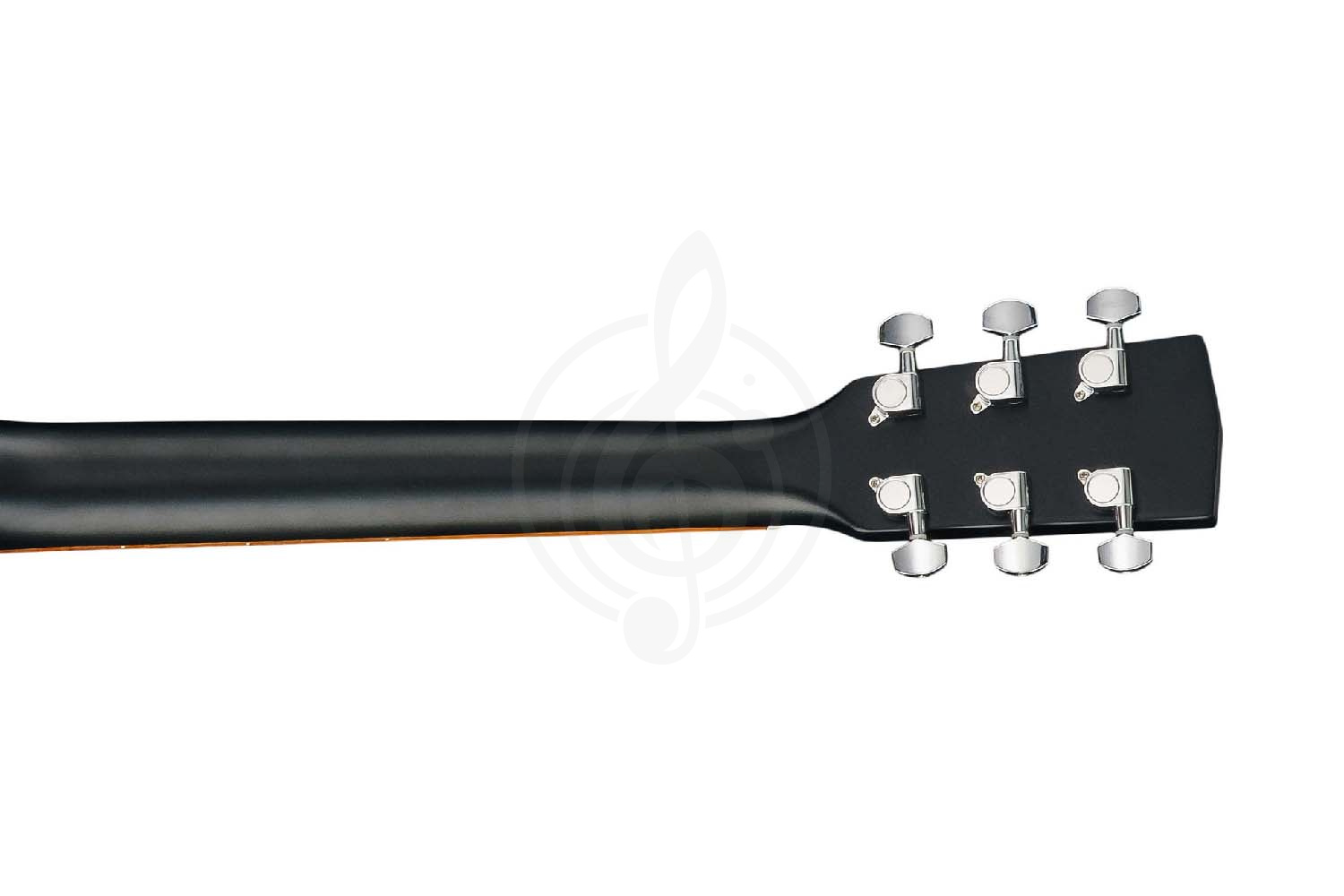 Акустическая гитара  - фото 2