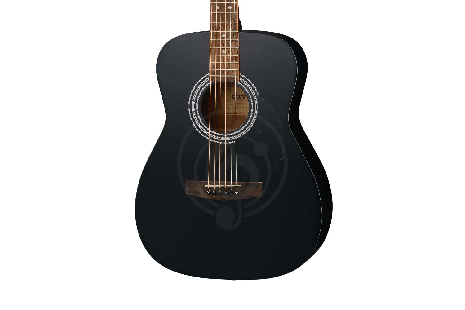 Акустическая гитара  - фото 5