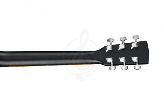 Акустическая гитара  - фото 2