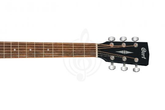 Акустическая гитара  - фото 3