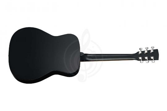 Акустическая гитара  - фото 6