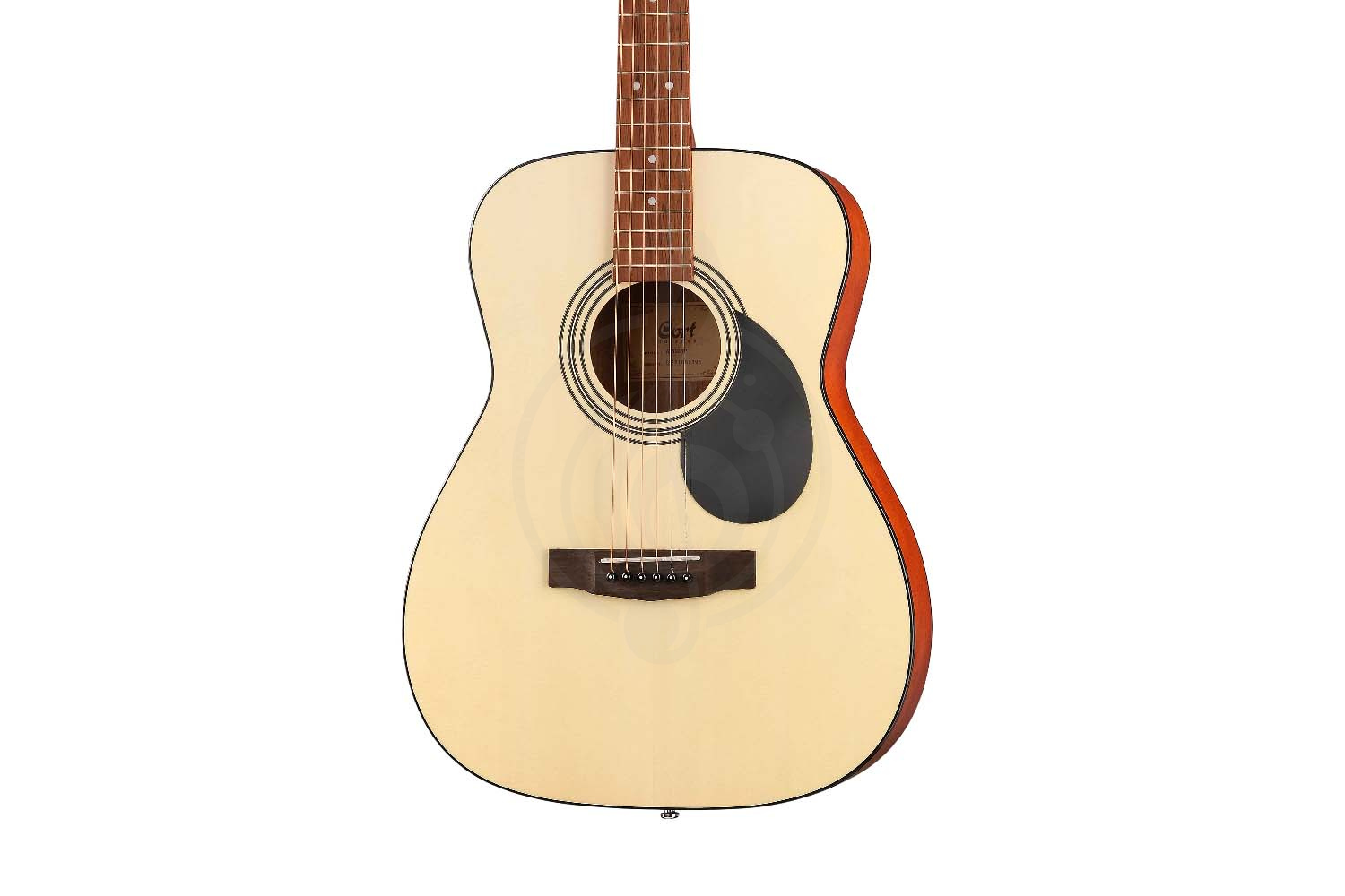 Акустическая гитара  - фото 5