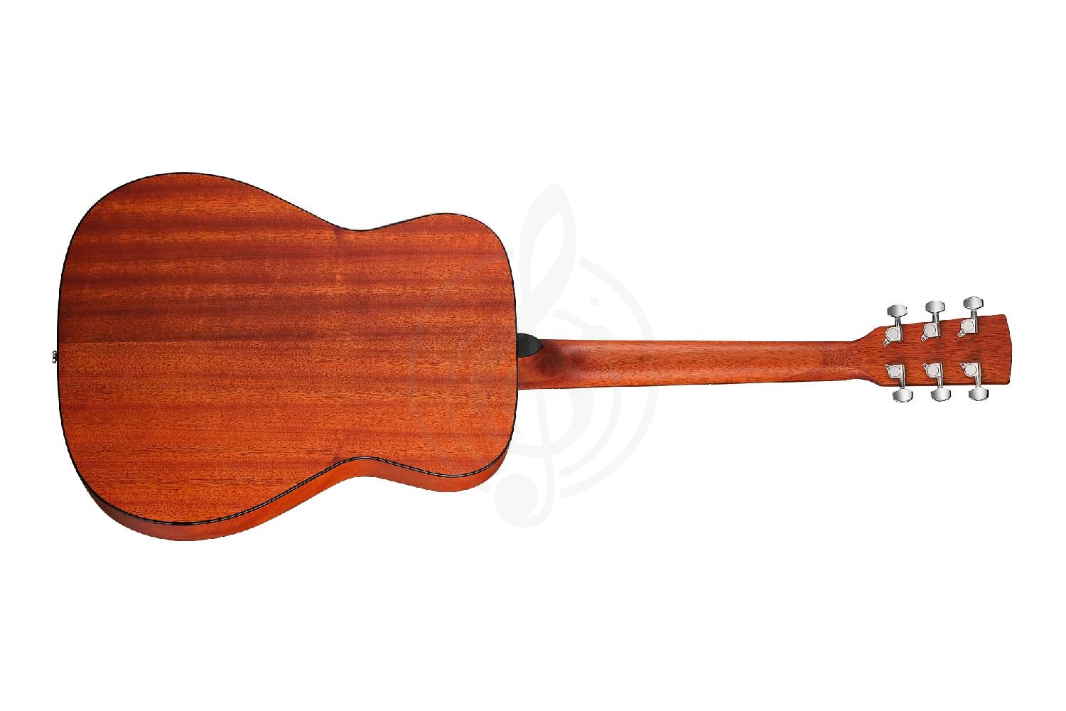 Акустическая гитара  - фото 6