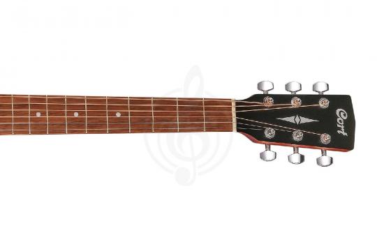 Акустическая гитара  - фото 3