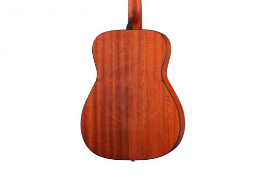 Акустическая гитара  - фото 4