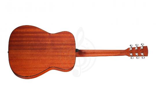 Акустическая гитара  - фото 6